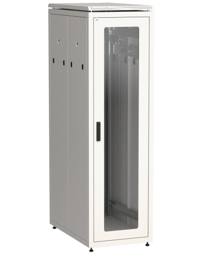 LN35-33U81-GP. Шкаф телекоммуникационный 19 напольный 33U. ITK в Тюмени