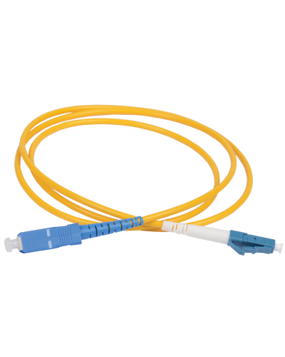 FPC09-LCU-SCU-C1L-15M: Патч-корд оптический в Тюмени