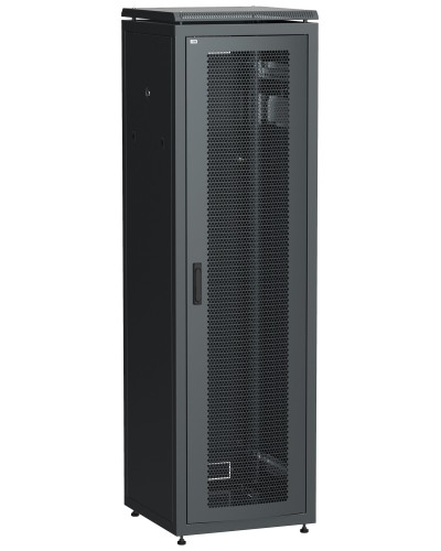 LN05-42U66-P. Шкаф телекоммуникационный 19 напольный 42U. ITK в Тюмени