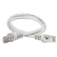 PC01-C5EF-3M. Патч-корд медный. ITK