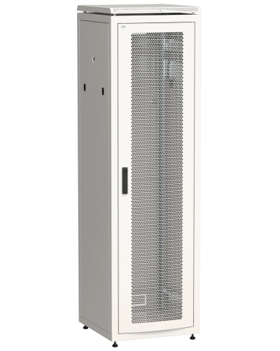 LN35-33U68-P. Шкаф телекоммуникационный 19 напольный 33U. ITK в Тюмени