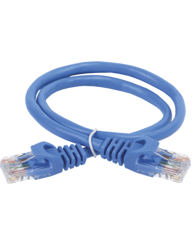 PC03-C5EU-7M. Патч-корд медный. ITK в Тюмени