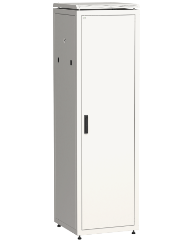 LN35-42U66-M. Шкаф телекоммуникационный 19 напольный 42U. ITK в Тюмени