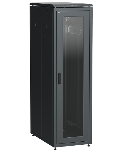LN05-47U61-G. Шкаф телекоммуникационный 19 напольный 47U. ITK в Тюмени