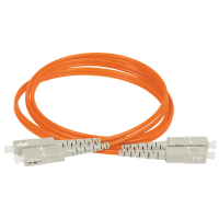 FPC50-SCU-SCU-C2L-5M: Патч-корд оптический