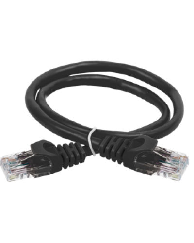 PC09-C6U-1M. Патч-корд медный. ITK в Тюмени