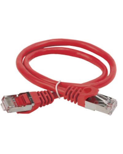 PC04-C5EF-5M. Патч-корд медный. ITK в Тюмени