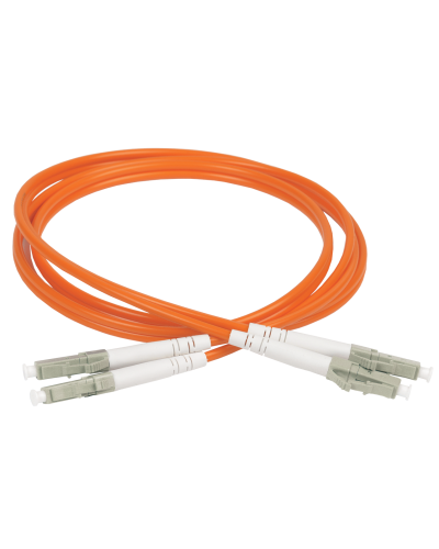 FPC50-LCU-LCU-C2L-15M. Патч-корд оптический. ITK в Тюмени