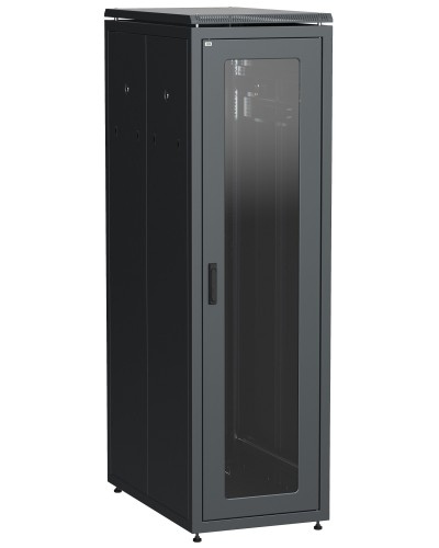 LN05-38U61-G. Шкаф телекоммуникационный 19 напольный 38U. ITK в Тюмени