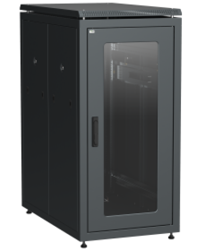 LN05-18U61-G. Шкаф телекоммуникационный 19 напольный 18U. ITK в Тюмени