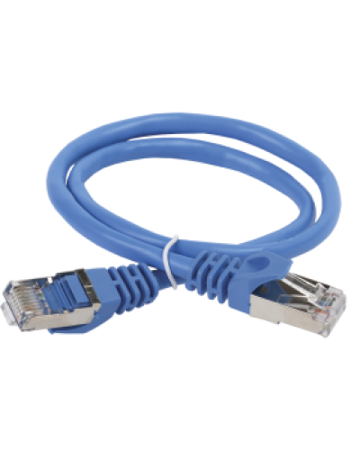 PC03-C5EFL-10M. Патч-корд медный. ITK в Тюмени