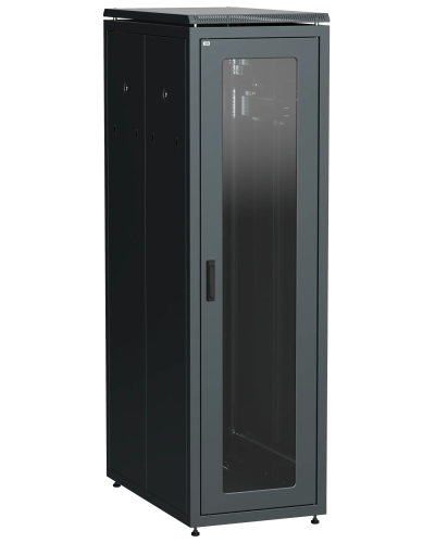LN05-38U81-GP. Шкаф телекоммуникационный 19 напольный 38U. ITK в Тюмени