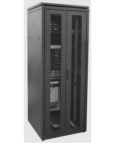 LN05-47U88-2PP. Шкаф телекоммуникационный 19 напольный 47U. ITK в Тюмени
