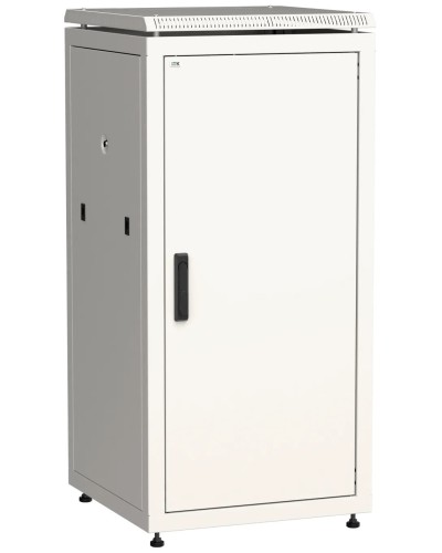 LN35-28U66-M. Шкаф телекоммуникационный 19 напольный 28U. ITK в Тюмени