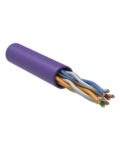 LC1-C604-126. Кабель «витая пара» (LAN) для структурированных систем связи. ITK в Тюмени