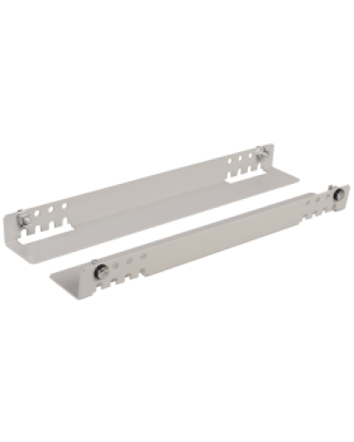 SR35-800-R (2 шт). Направляющие уголки. ITK в Тюмени