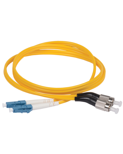 FPC09-FCU-LCU-C2L-2M. Патч-корд оптический. ITK в Тюмени