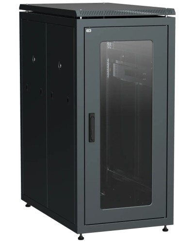 LN05-28U81-GM. Шкаф телекоммуникационный 19 напольный 28U. ITK в Тюмени