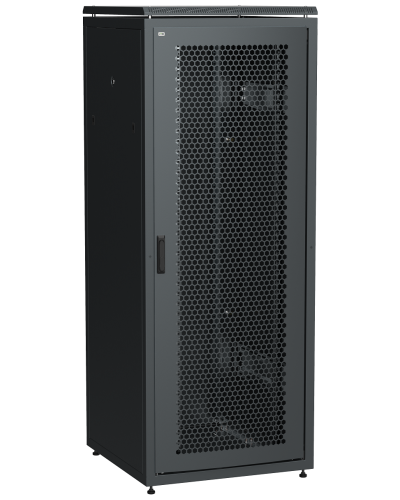 LN05-47U88-PM. Шкаф телекоммуникационный 19 напольный 47U. ITK в Тюмени