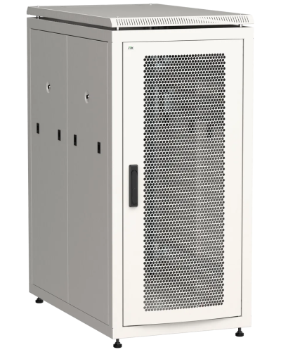 LN35-18U61-P. Шкаф телекоммуникационный 19 напольный 18U. ITK в Тюмени