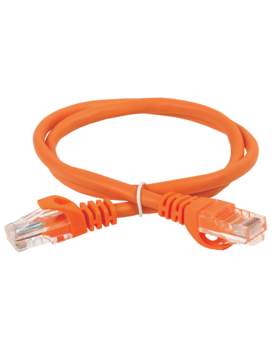 PC07-C6U-2M. Патч-корд медный. ITK в Тюмени