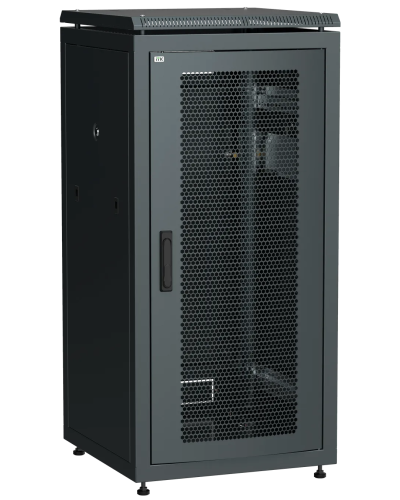 LN05-18U66-P. Шкаф телекоммуникационный 19 напольный 18U. ITK в Тюмени