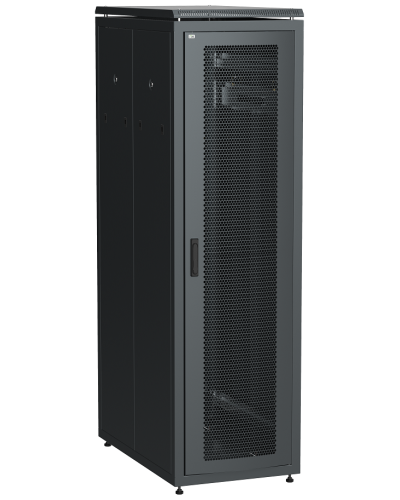 LN05-38U61-P. Шкаф телекоммуникационный 19 напольный 38U. ITK в Тюмени