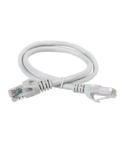 PC01-C6AUL-15M. Патч-корд медный. ITK в Тюмени