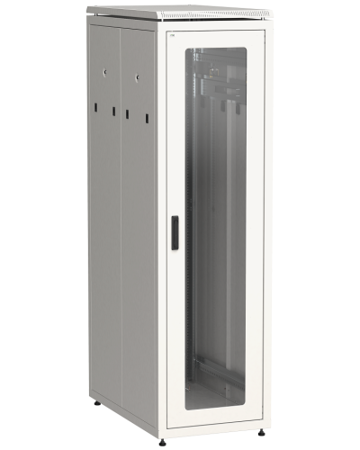 LN35-33U61-G. Шкаф телекоммуникационный 19 напольный 33U. ITK в Тюмени