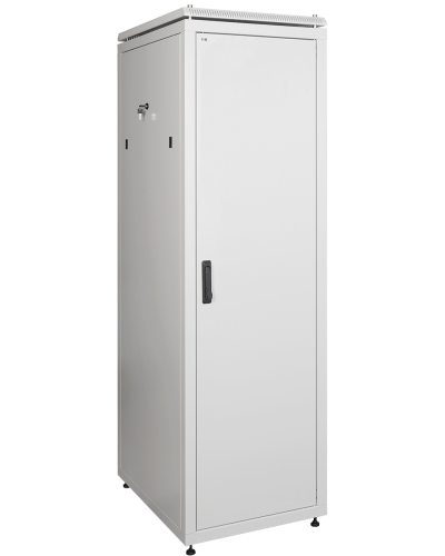 LN35-33U61-MM. Шкаф телекоммуникационный 19 напольный 33U. ITK в Тюмени