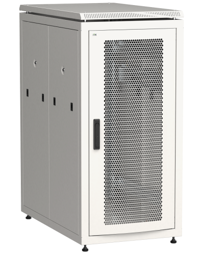 LN35-24U81-PP. Шкаф телекоммуникационный 19 напольный 24U. ITK в Тюмени