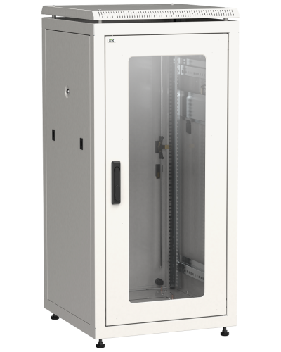 LN35-33U88-GM. Шкаф телекоммуникационный 19 напольный 33U. ITK в Тюмени