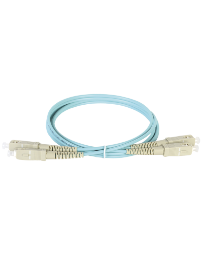 FPC5003-SCU-SCU-C2L-10M: Патч-корд оптический в Тюмени