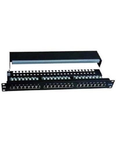 PP24-1UC5ES-D05: Патч-панель 19" в Тюмени