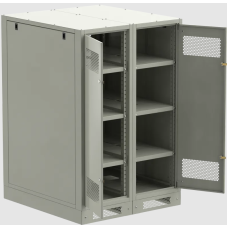 LB35-14H29-2M. Шкаф аккумуляторный. ITK