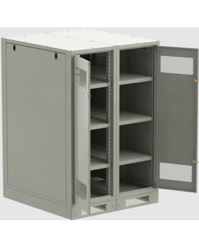 LB35-14H29-2M. Шкаф аккумуляторный. ITK в Тюмени