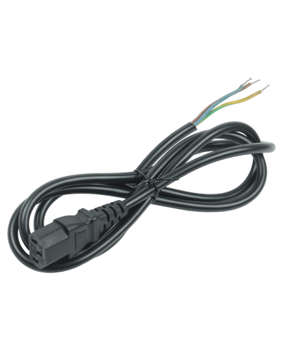 PC-C13N-1M. Кабель питания. ITK в Тюмени