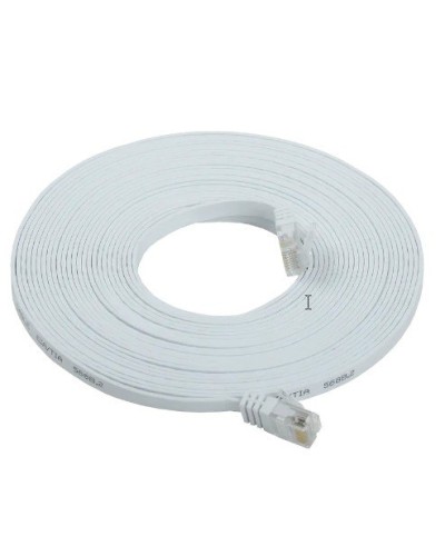 PC08-C06U-10M-FL. Патч-корд медный. ITK в Тюмени