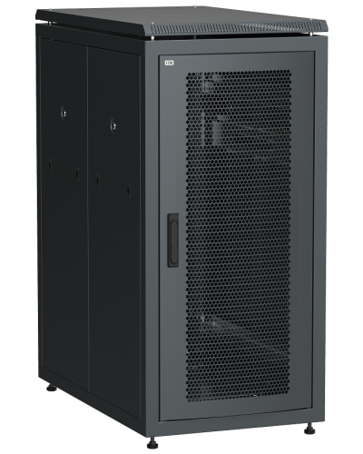 LN05-28U81-PP. Шкаф телекоммуникационный 19 напольный 28U. ITK в Тюмени