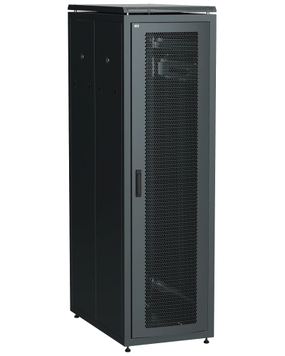 LN05-33U61-PP. Шкаф телекоммуникационный 19 напольный 33U. ITK в Тюмени