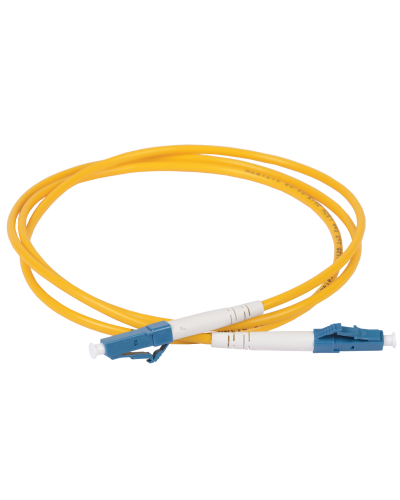 FPC09-LCU-LCU-C1L-50M. Патч-корд оптический. ITK в Тюмени