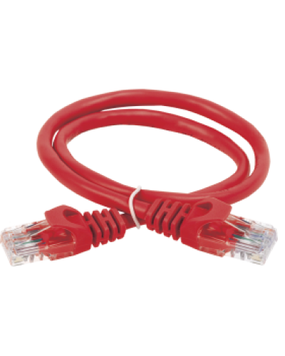 PC04-C5EUL-10M. Патч-корд медный. ITK в Тюмени