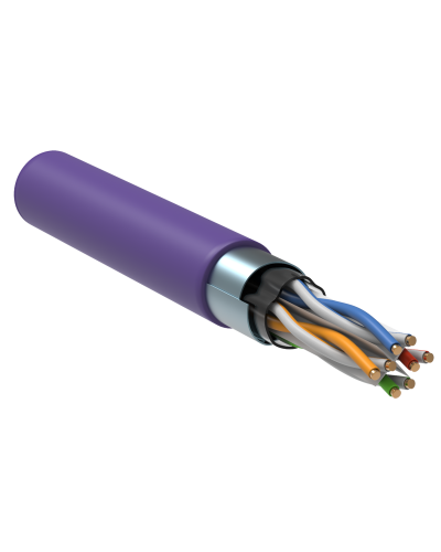 LC1-C604-326. Кабель «витая пара» (LAN) для структурированных систем связи. ITK в Тюмени