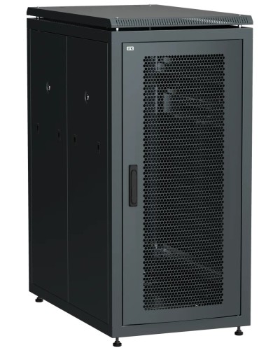 LN05-24U61-P. Шкаф телекоммуникационный 19 напольный 24U. ITK в Тюмени