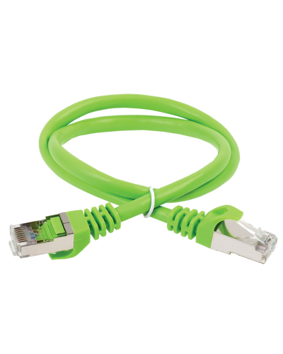 PC02-C5EF-2M. Патч-корд медный. ITK в Тюмени