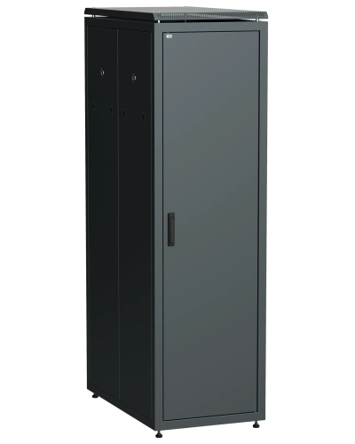 LN05-33U61-MM. Шкаф телекоммуникационный 19 напольный 33U. ITK в Тюмени