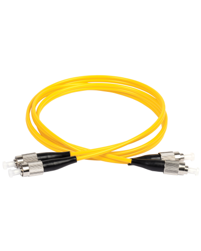FPC09-FCU-FCU-C2L-100M. Патч-корд оптический. ITK в Тюмени