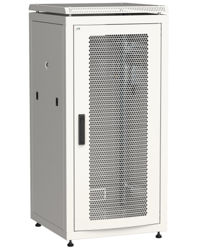 LN35-24U68-P. Шкаф телекоммуникационный 19 напольный 24U. ITK в Тюмени