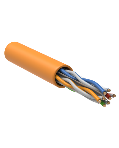 LC1-C604-127. Кабель «витая пара» (LAN) для структурированных систем связи. ITK в Тюмени