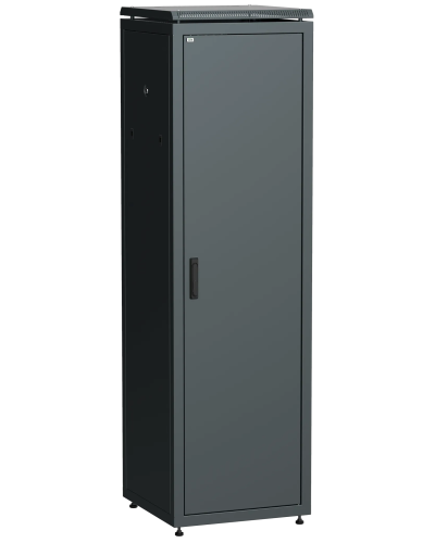 LN05-38U68-M. Шкаф телекоммуникационный 19 напольный 38U. ITK в Тюмени
